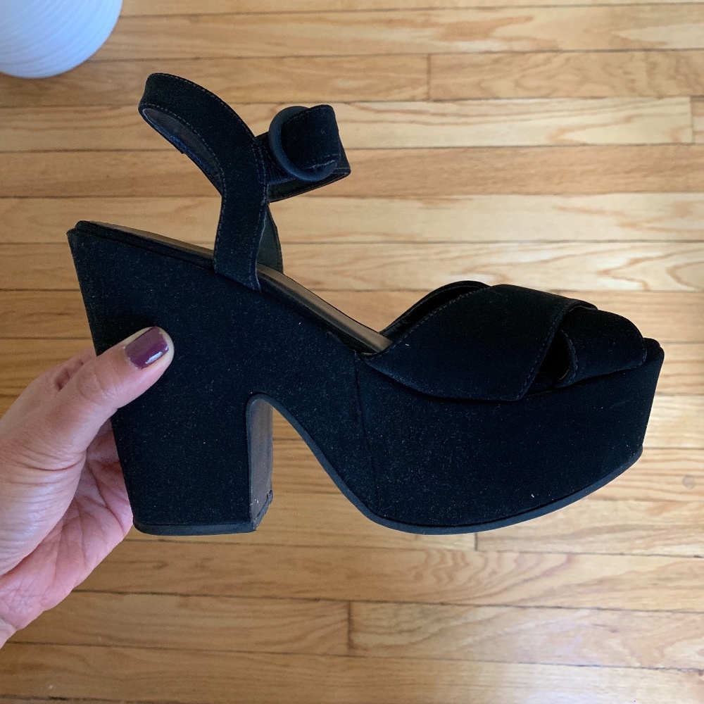Super comfy sandals - perfect for spring